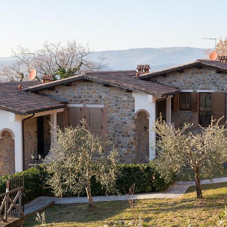 Poggio Valeria, Relax In Toscana Saturnia Luaran gambar